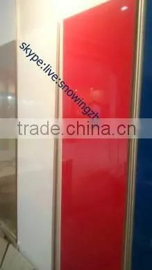 uv Mdf Board for Wardrobe photo-2