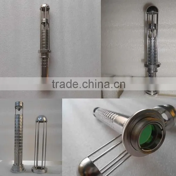 2015 Selling Manufacture of Laser Tube Laser Play System photo-6