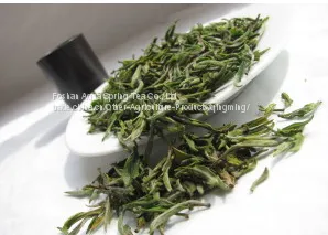 Huo Shan Yellow Tip