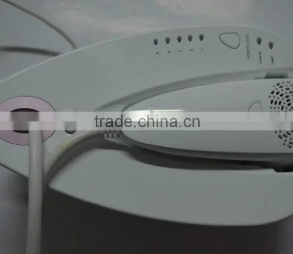 530-1200nm IPL Laser Hair Restore Skin Elasticity Removal Machine Skin Rejuvenation photo-3