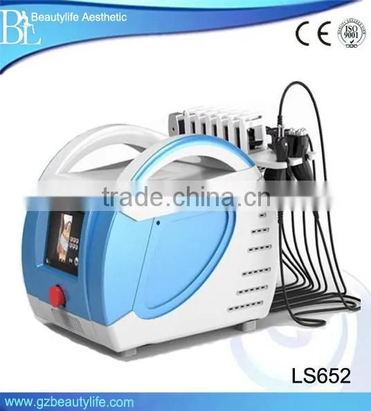 Laser Cavitation Fat System Ls650 photo-6