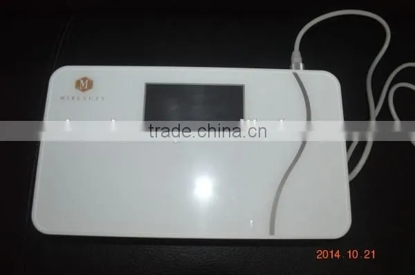 Mini Home Use Skin Care Machine Thermagic photo-2