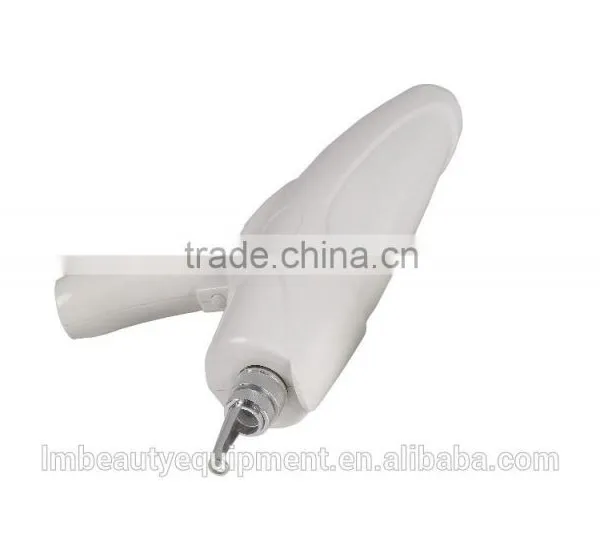 Laser Permanent Hair Removal Machine photo-4