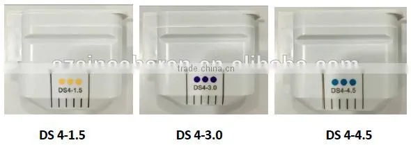 High Frequency Machine For Acne 2015 Salon Hifu Machine For Portable Skin Tightening Face Lifting Equipment photo-5
