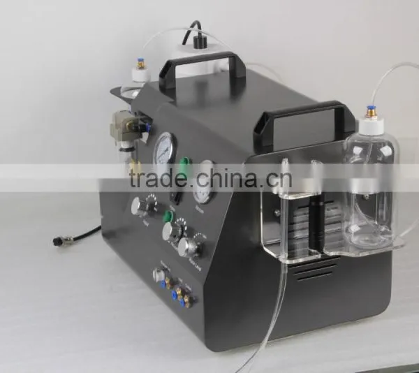 NL-HS202 Factory Direct Sale !dermabrasion Skin Free Machine / Jet Peel Machine/dermabrasion Equipment photo-2