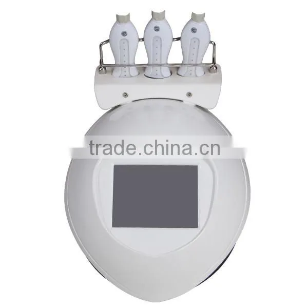 Best Cellulite Removal Machine, Vacuum rf System 3 Handles for Home Use photo-3