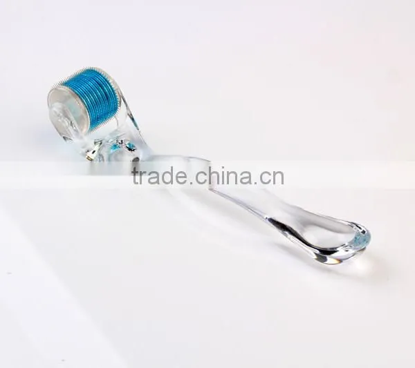 GTO Brand High Quality Derma Roller With 540 Needles photo-3