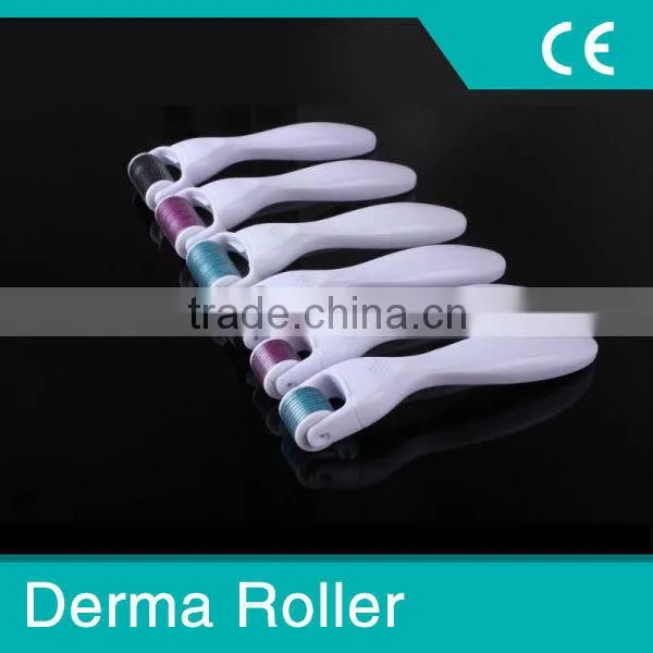 Professional Anti-aging Wrinkle Removal Micro Needle Derma Roller photo-4