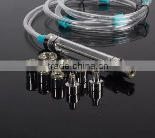 Professional 2 in 1 Diamond Dermabrasion Skin Cleaning Machine for Beauty Salon photo-6