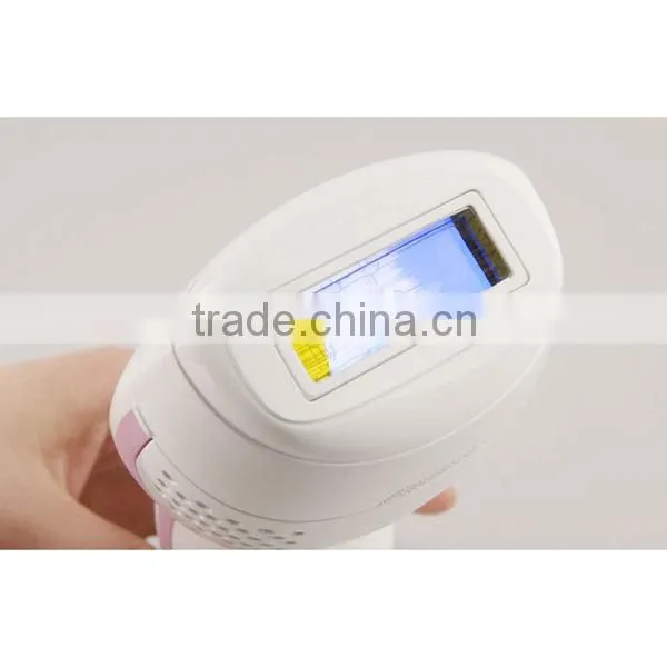 Skin Care DEESS Home IPL Hair Removal Device For 560-1200nm Sale With Each Lamp Life 95000 Shots Skin Tightening photo-3