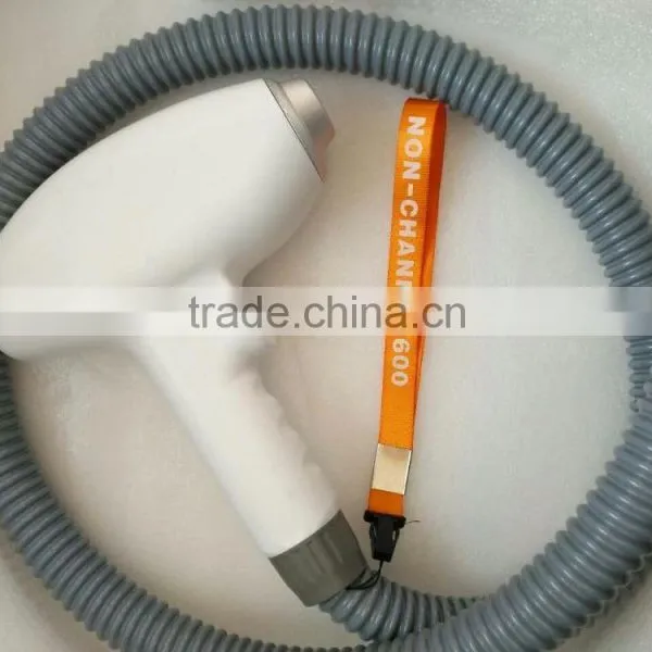 2017 Non Channel 810nm Diode Laser Hair Removal Machine photo-6
