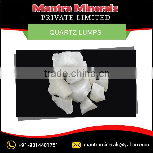 Quartz Lumps photo-2