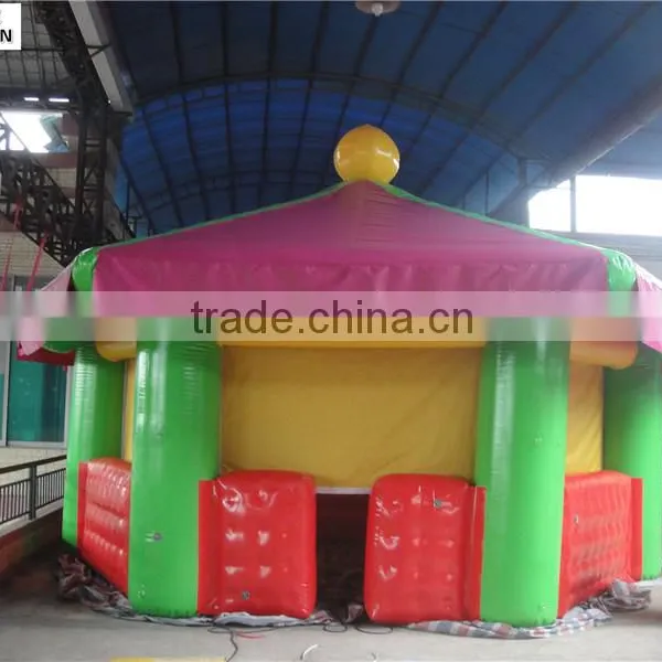 Large Inflatable Entrance Arch, Inflatable Arch Made in China photo-6