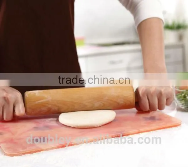 Bamboo Silicone Baking Mat photo-2