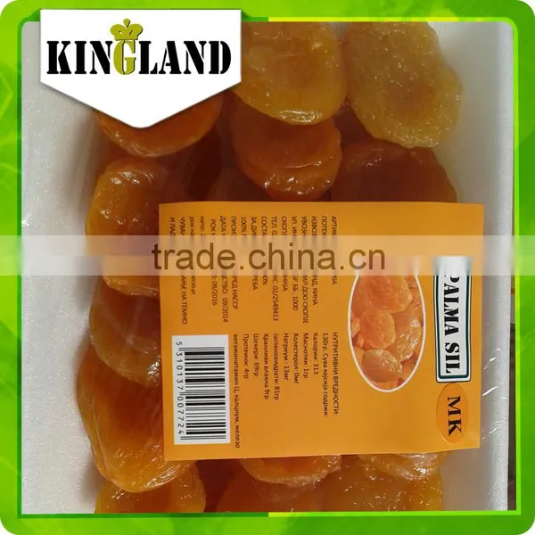 Hot Sale Sun Dried Apricot photo-3