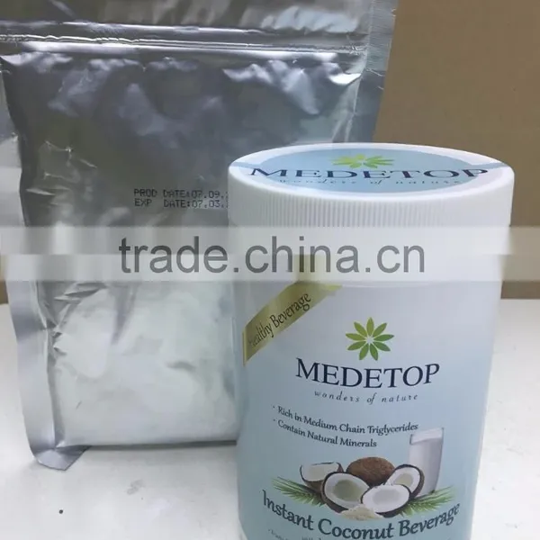 Coconut Beverage photo-6