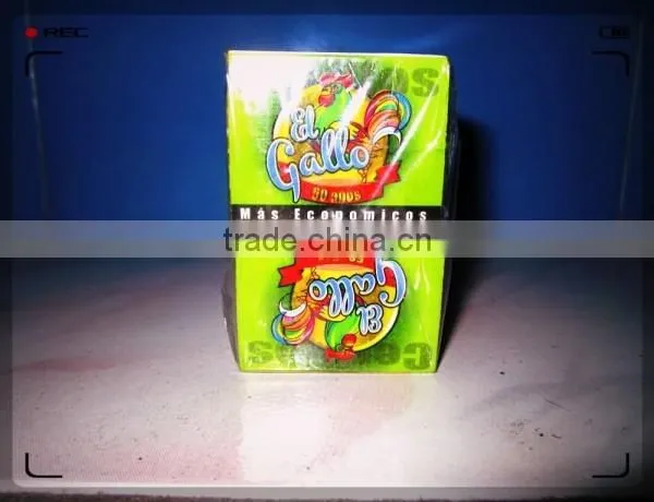 Supplier of Nigerian Market Safety Matchboxes Wax photo-6