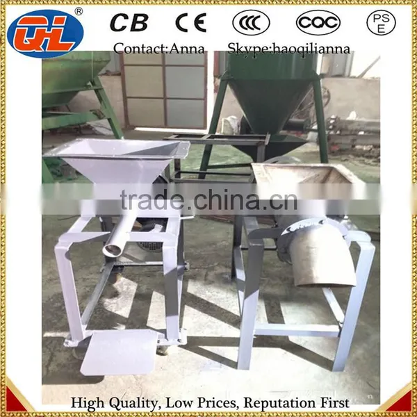 Putty Powder Automatic Filling and Sealing Machine Direct Buy From China photo-6
