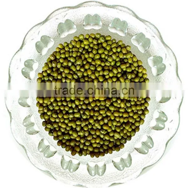 JSX Vietnam Yellow Mung Beans Big and Small Size China Moong Dal photo-6