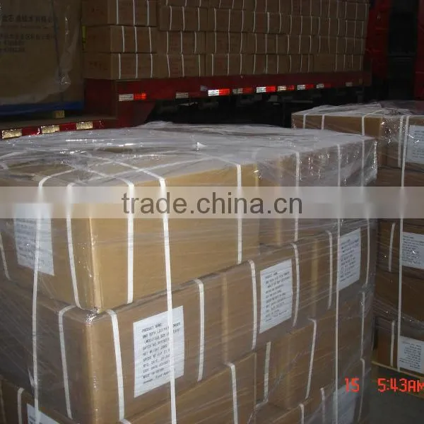 Factory Supply Food Grade Soya Lecithin Powder 98% Min photo-4
