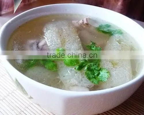 Chinese Mushroom Dried Cultivated Dictyophora photo-2
