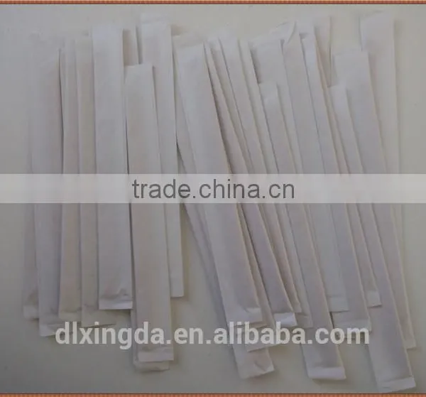 High Quality Paper Sleeve for 140mm Coffee Stirrers photo-4