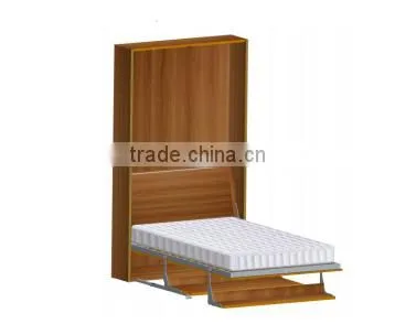 Space Saving Furniture Hardware Kits Wall Murphy Bed Mechanism photo-6