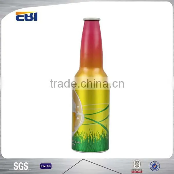 Empty Aluminum Used Beer Bottles photo-6