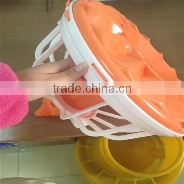 Chicken Pan Feeder photo-6