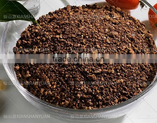 Nature Tea Seed Cake Without Straw photo-2