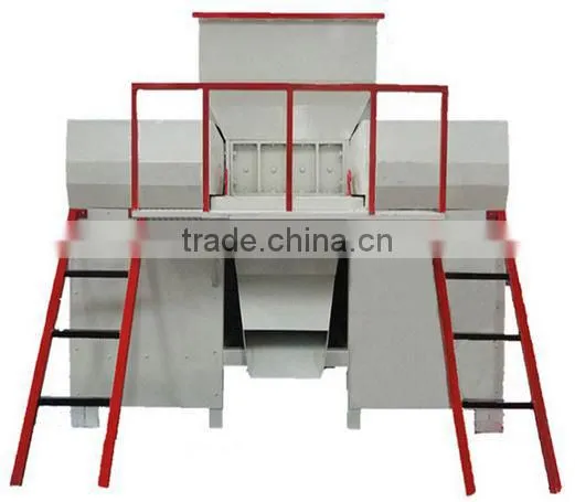 1000 Kgs/hr High Capacity Low Cost Electronic Waste Pcb Recycling Plant Factory Price Hot Sale photo-3