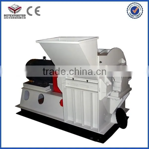 Multifuction Corn Hammer Mill for All Kinds of Wood Pieces,wood Shavings,grass,straw,stalk,corn,weeds,soybean photo-5