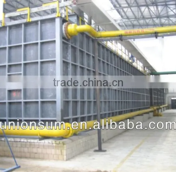 Copper Ore Extraction Technology Service and Equipment(EPC)