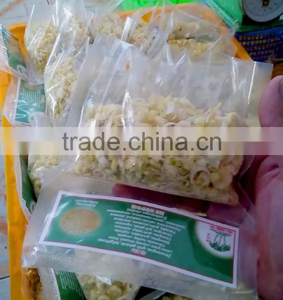 DRIED Lemongrass SLICES Vietnam photo-4