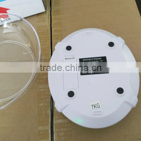2016 New High Quality Electronic Kitchen Scale for Household photo-3