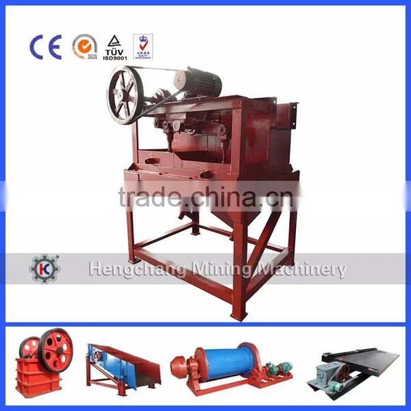 Hot Sale High Efficient Gold Jig Separator for Nugget Collecting photo-6