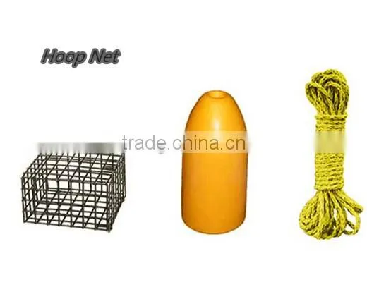 Directly Factory Plastic Fishing Net Floats photo-2