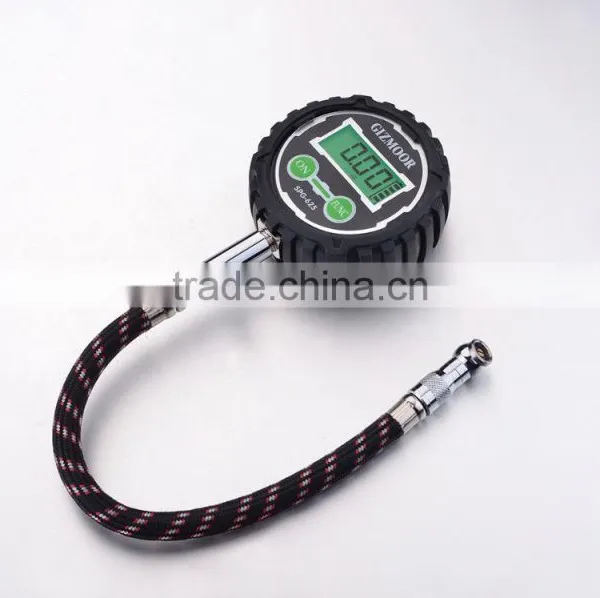 Good Look DIG01007 Truck Tyre Pressure Gauge