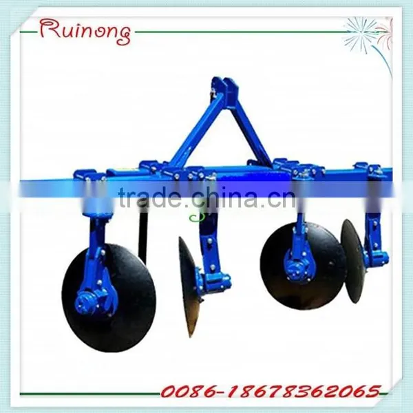 Farm Machine Three Point Mounted Disc Ridger 4 Discs photo-4