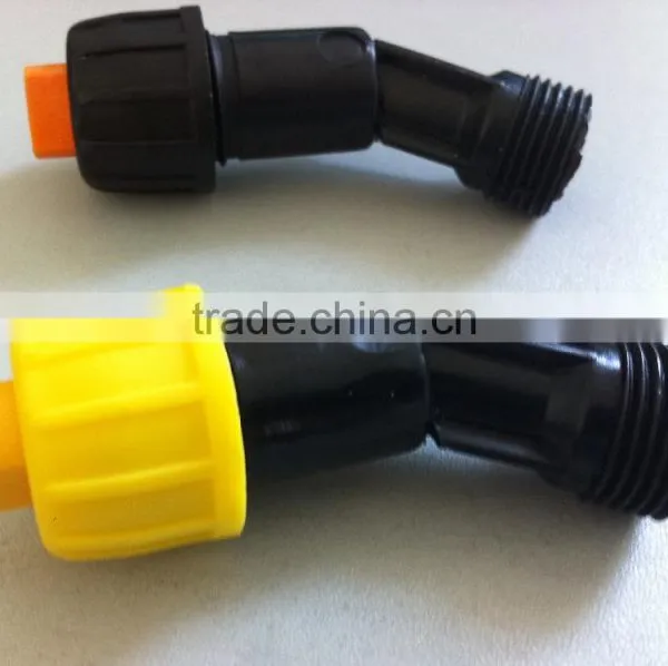 ILOT Sprayer Elbow Nozzle Assembly photo-3