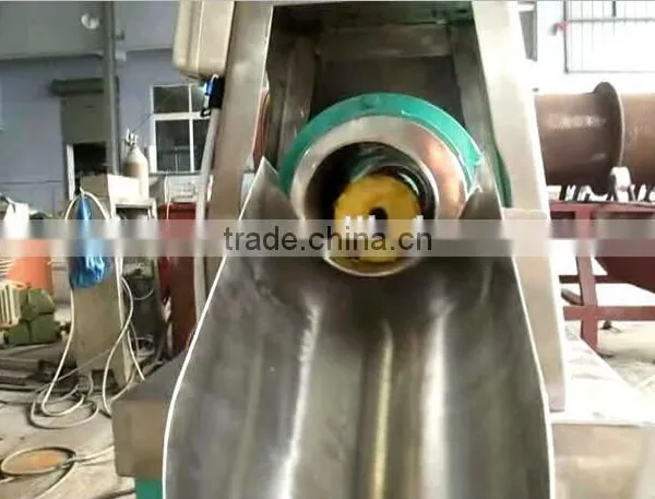 Hot Selling Automatic Pineapple Peeling Machine photo-3