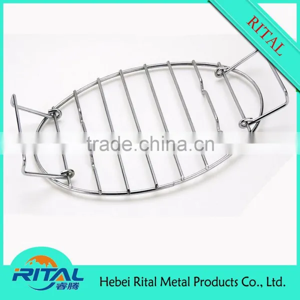 Steel Oven Grill Microwave Oven Rack photo-6