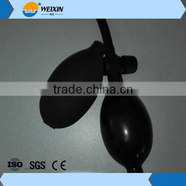 Good Hand Feeling Blood Pressure Monitor PVC Bulb photo-6