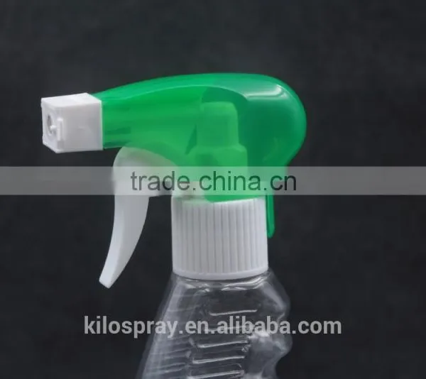 High Quality and Good Service Trigger Sprayer China With ISO Approved photo-6