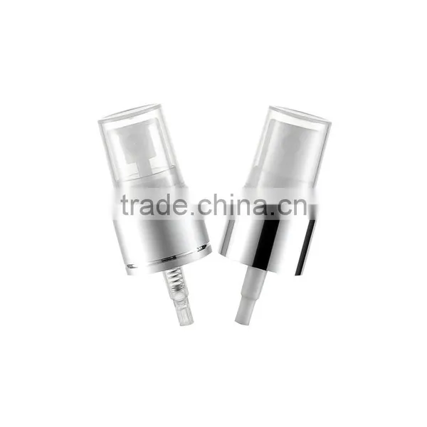 Hot Sell 24/410 Aluminium Collar Mist Sprayer photo-5