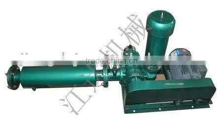 Aeration Roots Blower/ Fans/ventilation Equipment photo-2