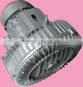 China Manufacturer Three Phase Tunnel Industrial Exhaust Fan Blower Tunnel Industrial Exhaust Fan Blower photo-4