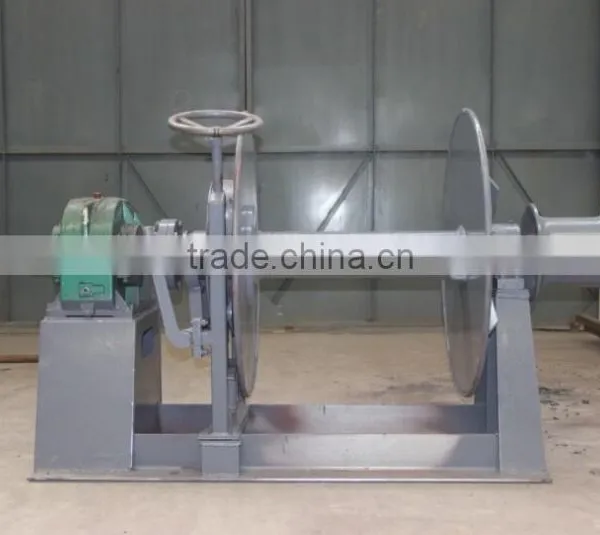 Hydraulic boat windlass for sale