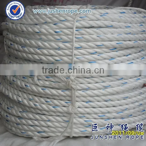Super Quality Newest Polypropylene Rope 3 /8 Inch photo-2