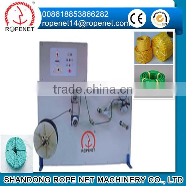 good performance thread rolling machine